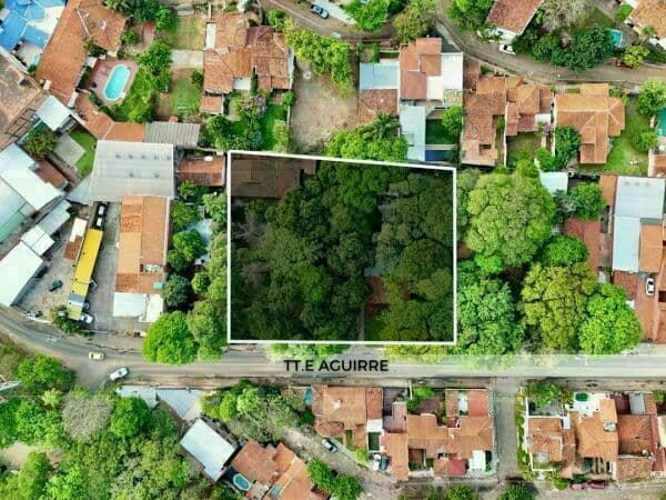 Terreno en b° obrero juntos o separados, foto 5