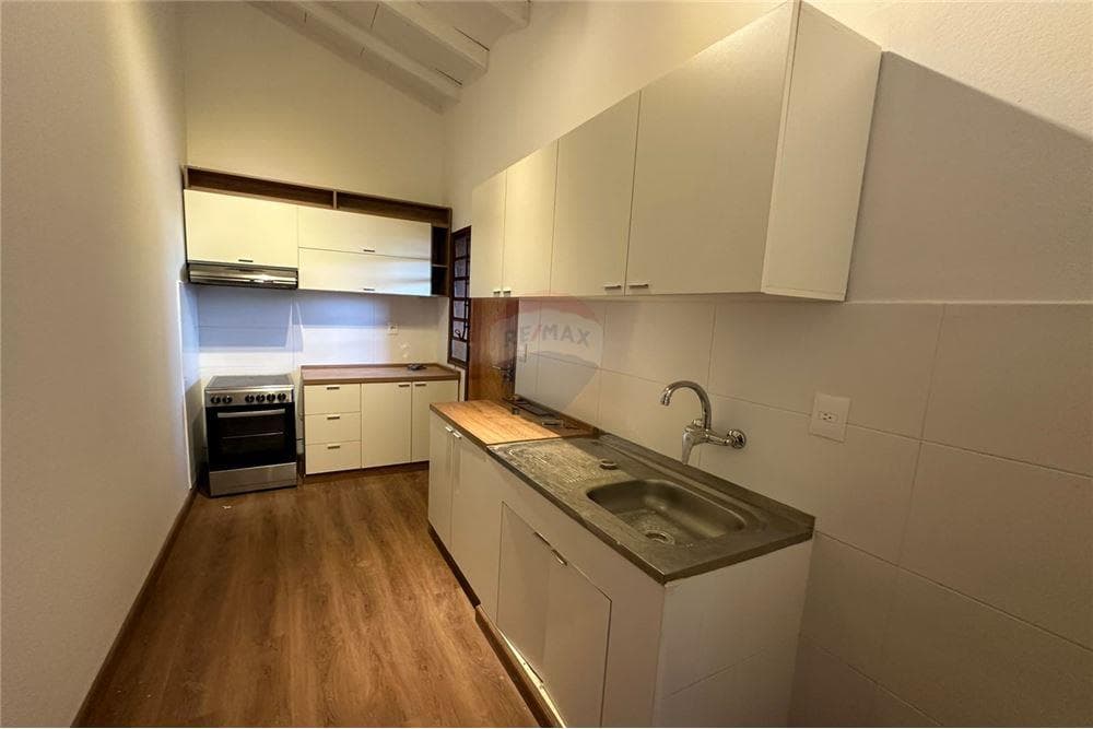 Departamento de 2 habitaciones en Barrio Jara — foto 4