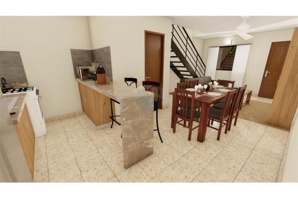 Duplex en venta en Luque, foto 3