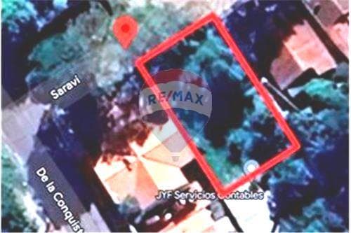 Terreno en venta, central lambare, foto 5