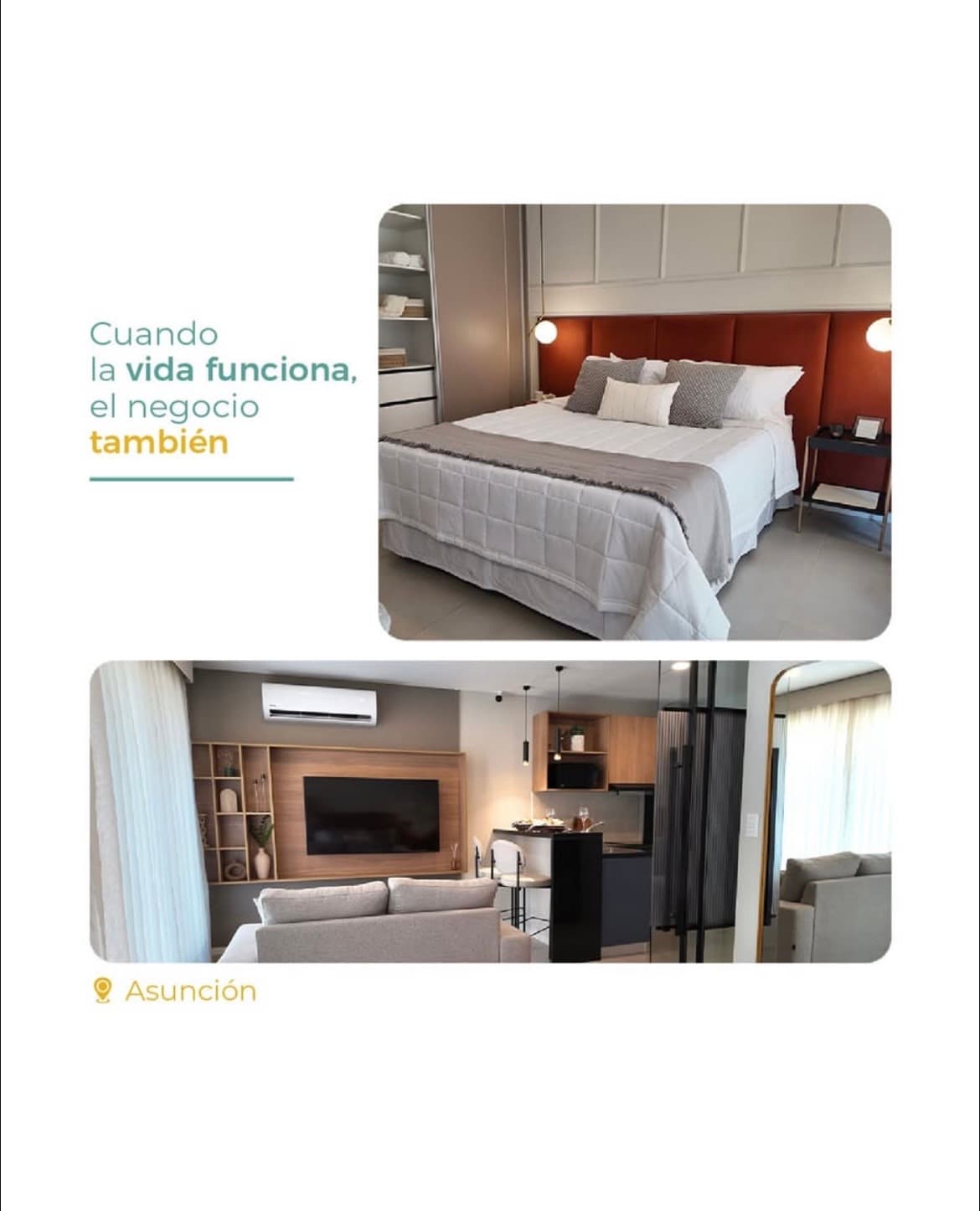 Nest living, foto 4