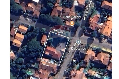 Terreno-Venta-PY Asunción Ycuá Satí, foto 5