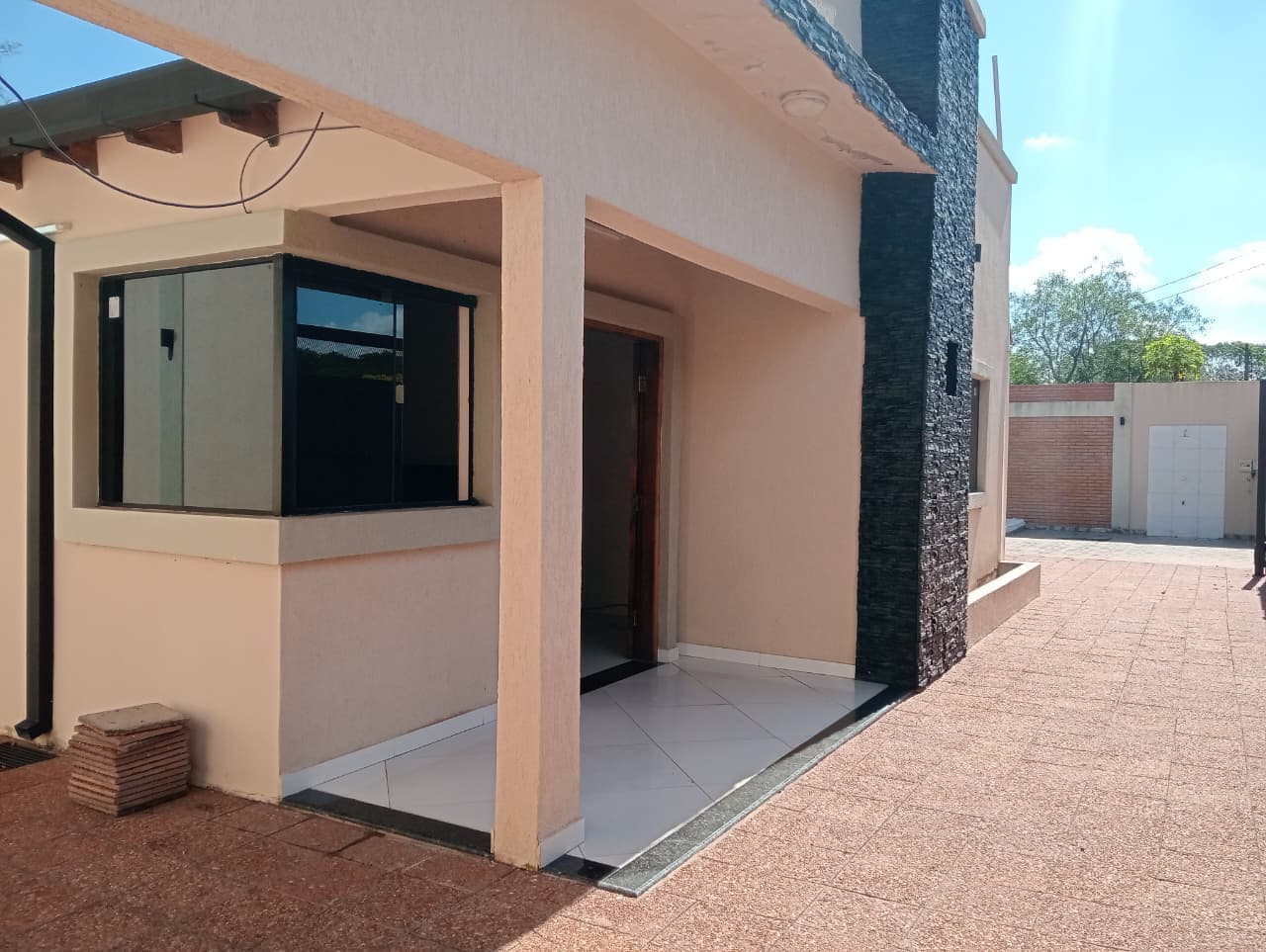 En venta casa con piscina en ita, foto 2