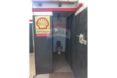 Salon comercial para autoservicio capiata, foto 5