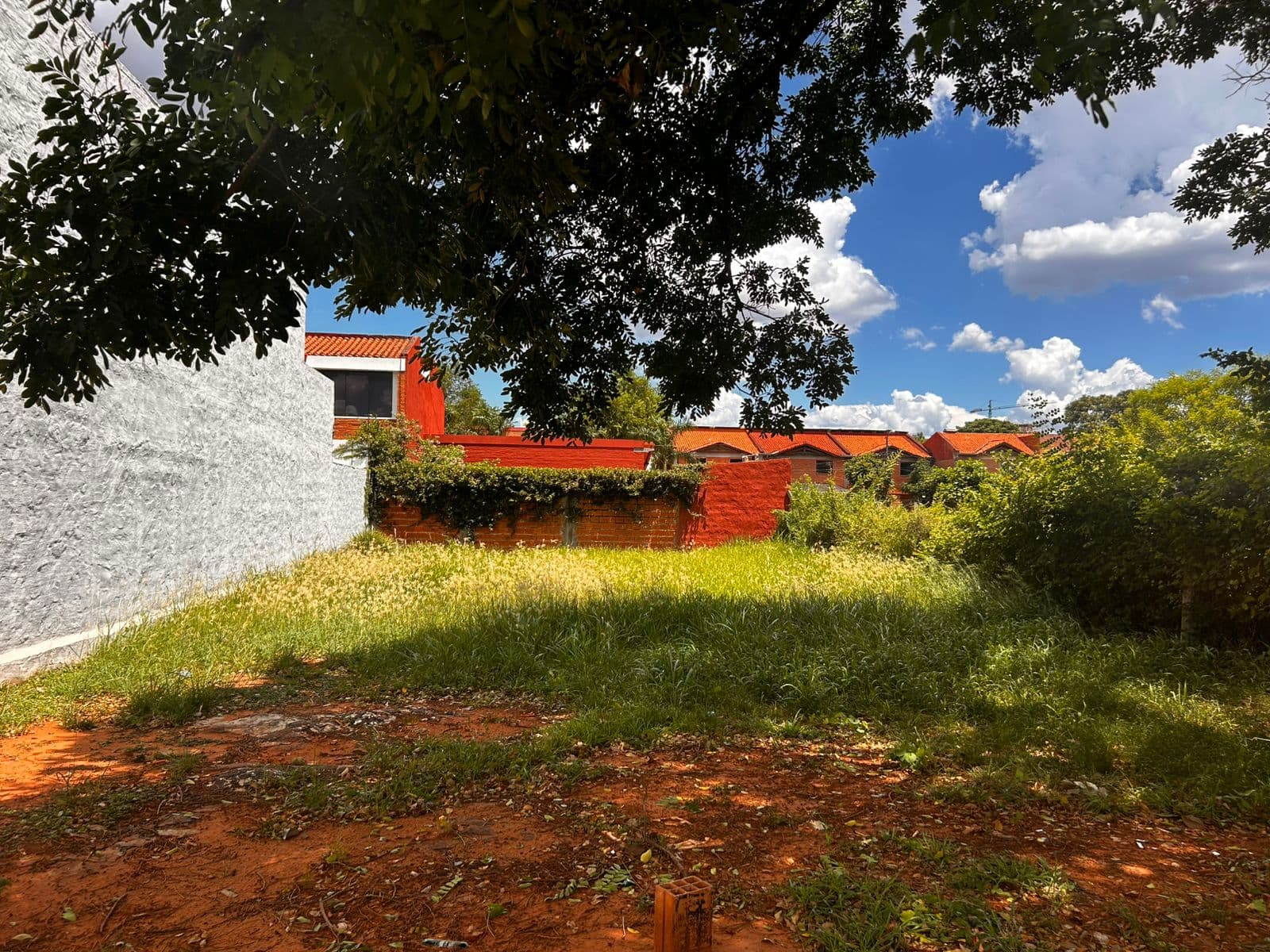 Terreno en San Lorenzo barrio san miguel!! — foto 4