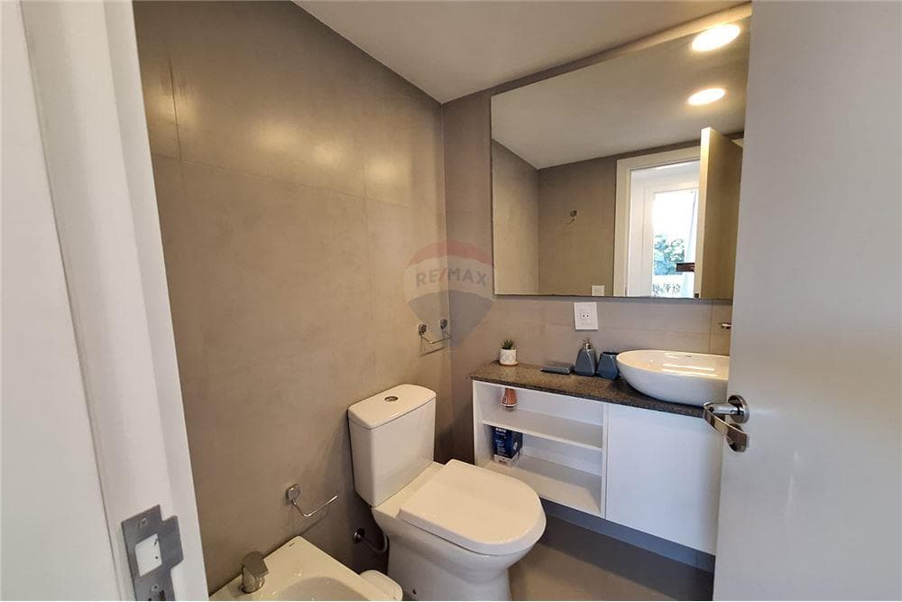 Departamento amoblado en asuncion - barrio Herrera — foto 5