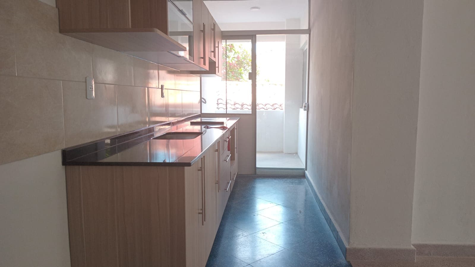 Tu oportunidad esta a un paso, Departamento en alquiler
