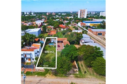 Terreno-Venta-PY Central Luque Campo Grande, foto 2