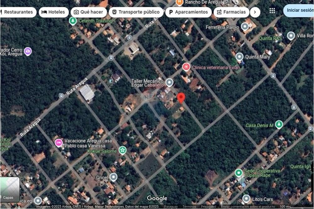 Terreno - Venta - Aregua, Paraguay, Haz realidad tu sueño!, foto 3