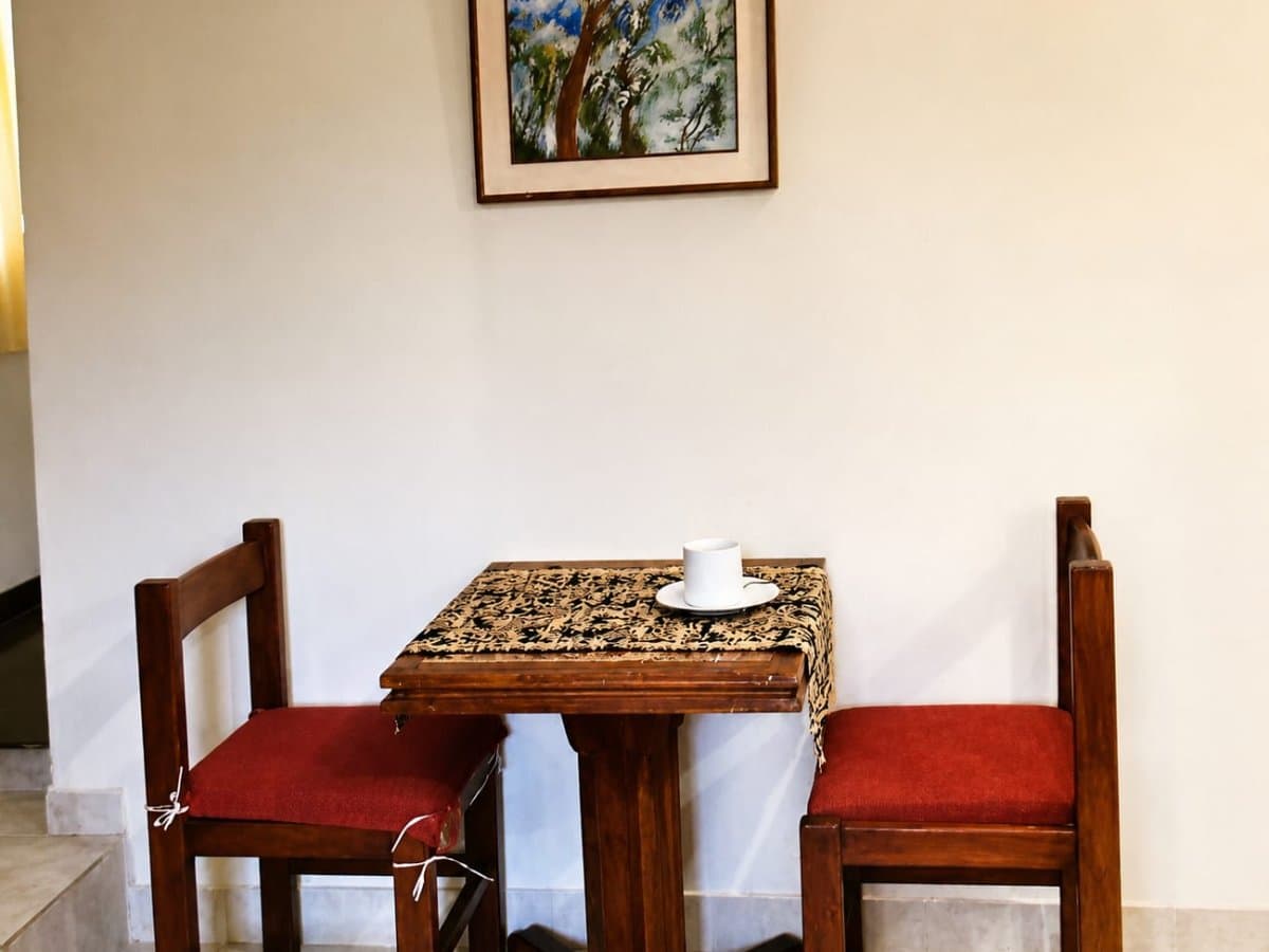 Departamento 2 Dorm En Barrio San Vicente — foto 3