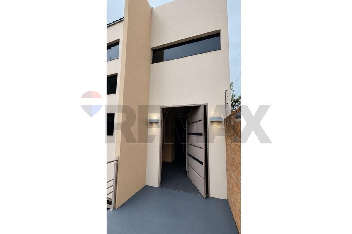 Edificio - Alquiler - Obrero, Asunción, Paraguay, foto 4