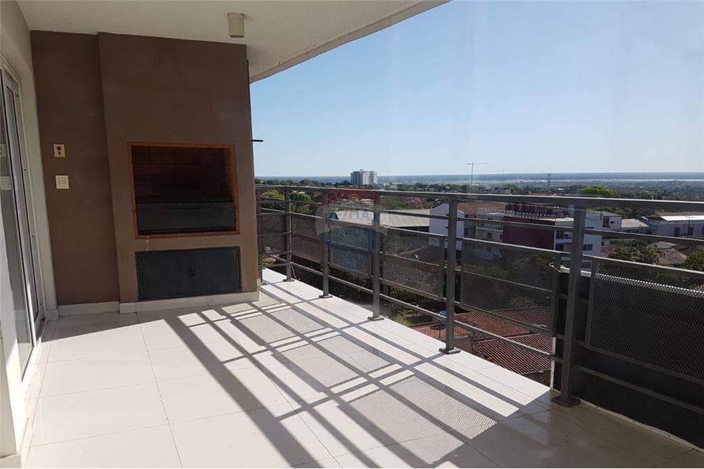 en venta hermoso apartamento de TRES Dormitorios en San Vicente Asuncion, foto 5