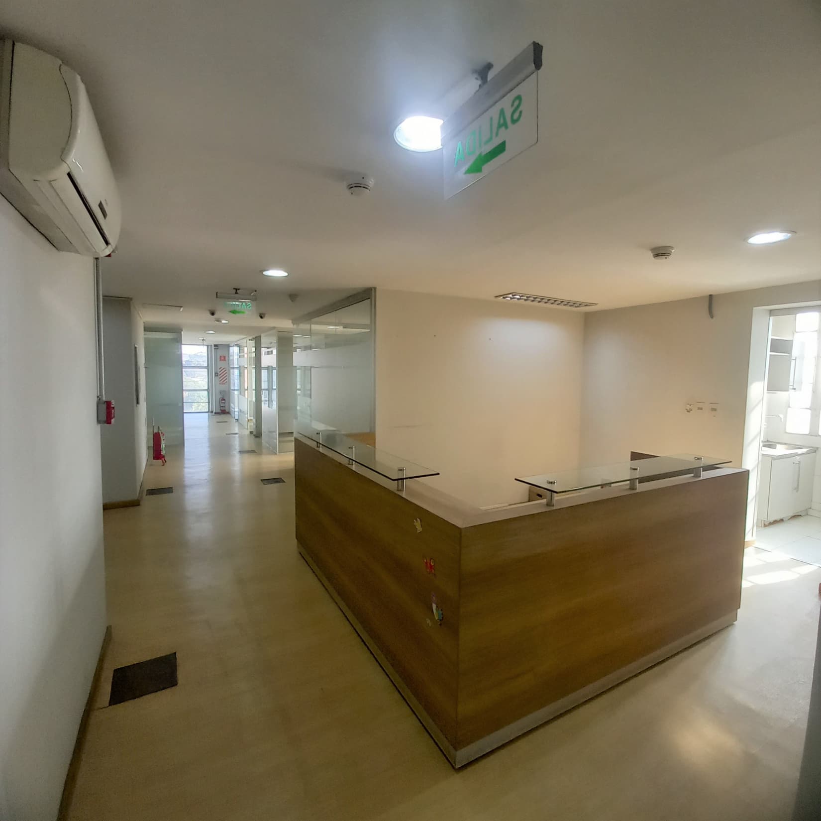 Oficinas Corporativas en el Centro de Asunción — foto 5