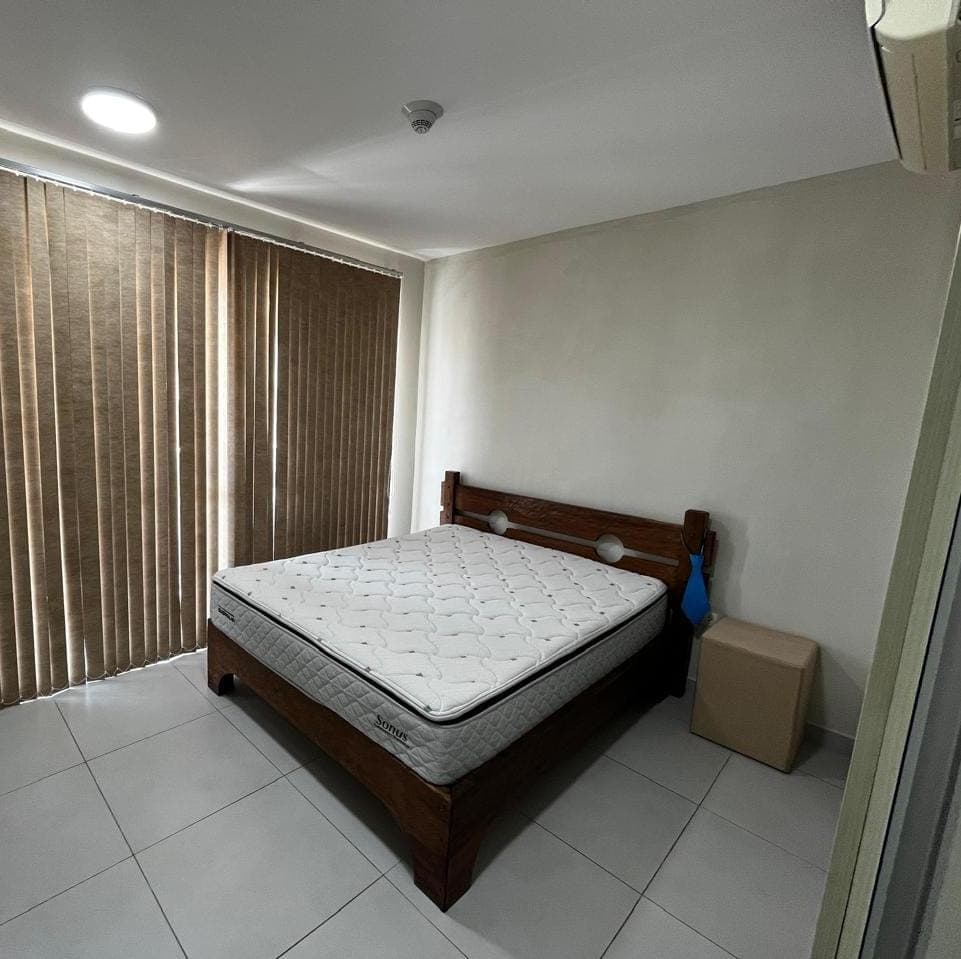 departamento amoblado en Asunción - Ciudad Nueva, foto 3