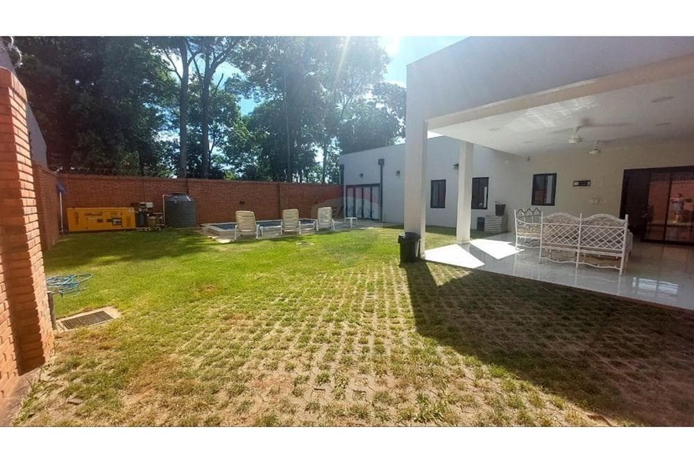 Casa amoblada y equipada en Villa Elisa barrio villa bonita — foto 3