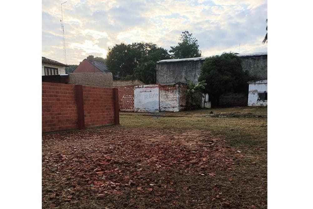 terreno en Luque — foto principal