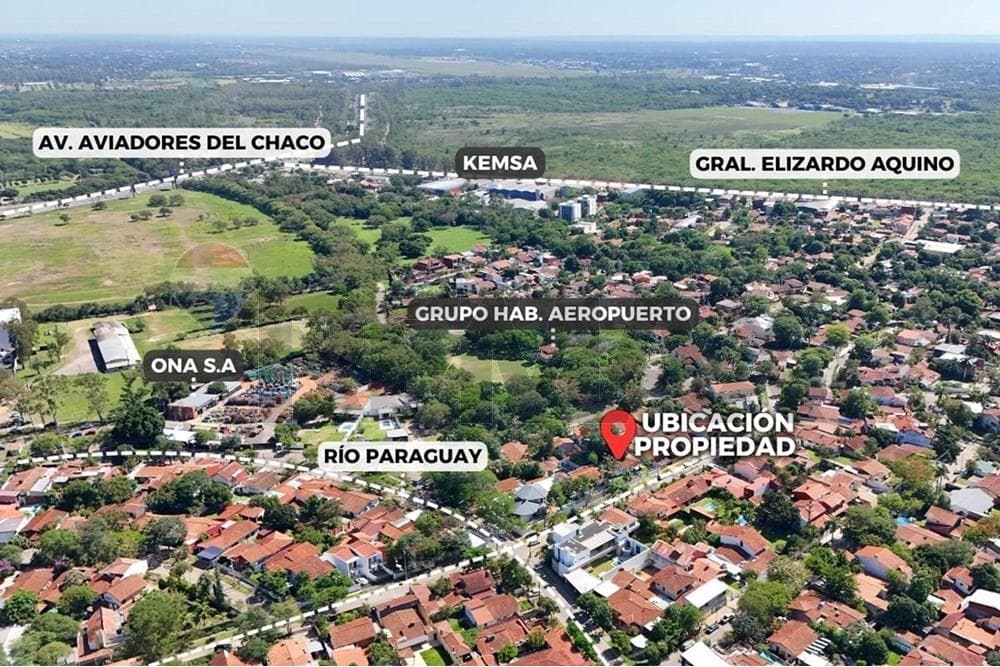 Terreno en venta - grupo habitacional, foto 4