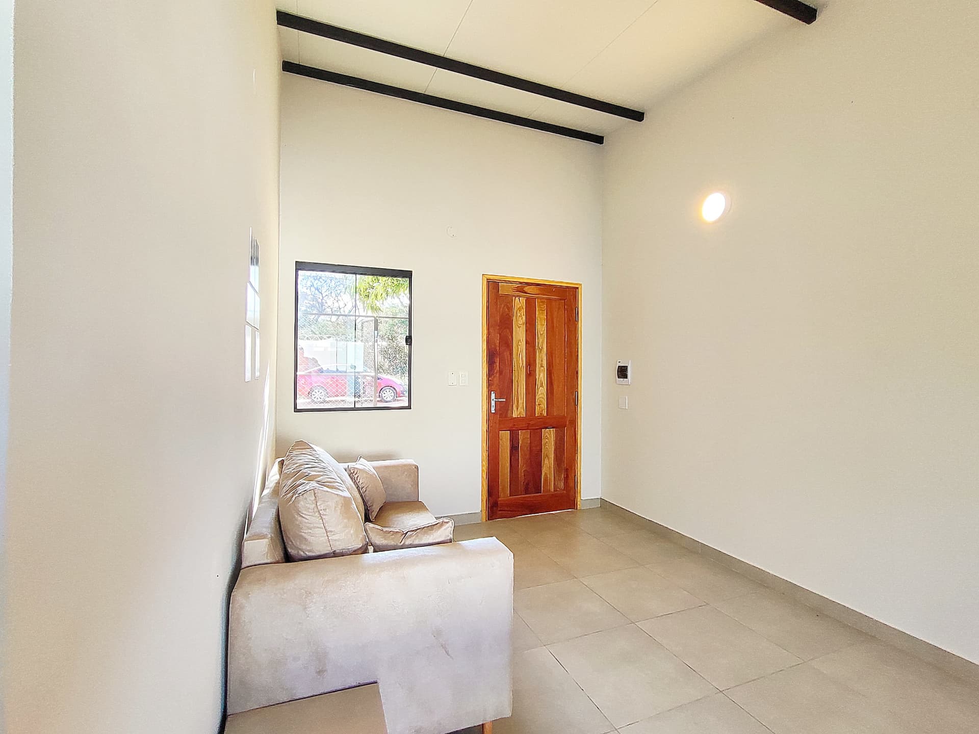 Tu vivienda propia hoy cerca de todo en el desvío Luque - Sanber, foto 4