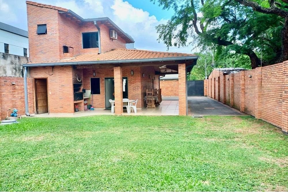 Casa en San Lorenzo laurelty sobre jacaranda, foto 3