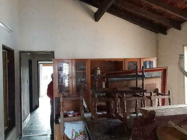 Casa en el cuarto barrio de la ciudad de Luque, foto 2