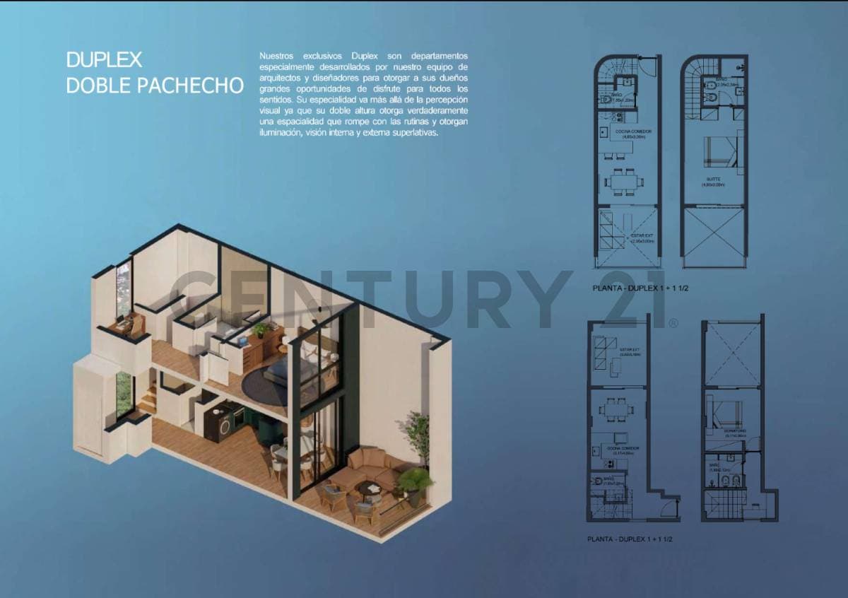Edificio doble pacheco, foto 1