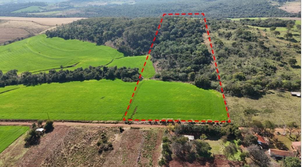 Propiedad agrícola en venta – Abaí, Caazapá — foto 2