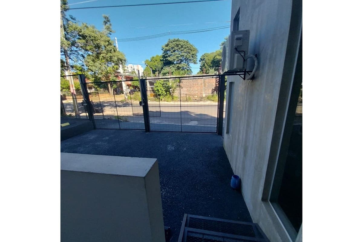 Departamento-Alquiler-Cerro Porteño, Estanzuela, Fernando de la Mora — foto 5