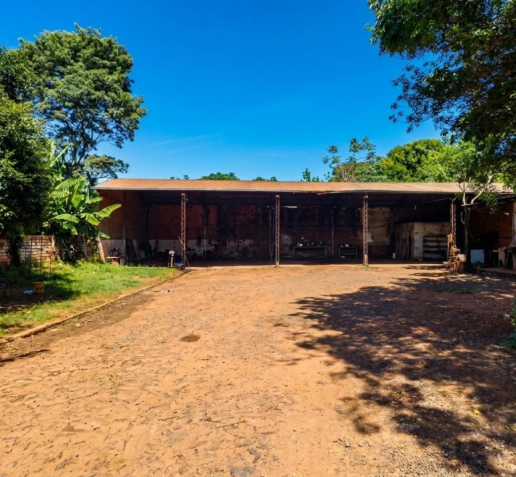 Propiedad de 1525 mt2 en Encarnación - 300.000 usd — foto 3