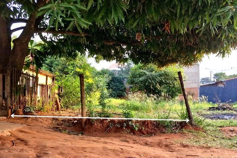 Terreno en venta en Villa Elisa