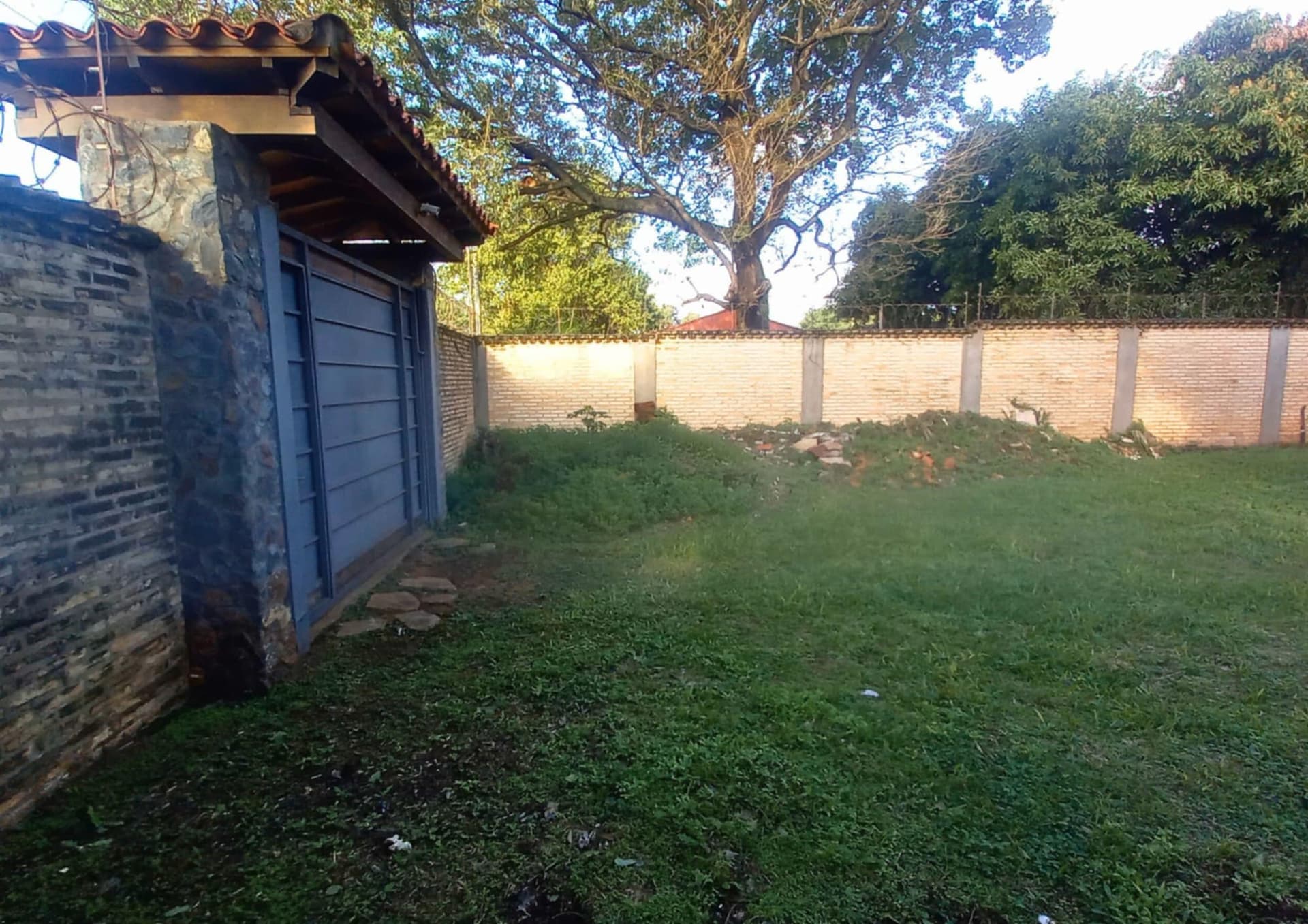 Terreno En San Lorenzo, foto 3