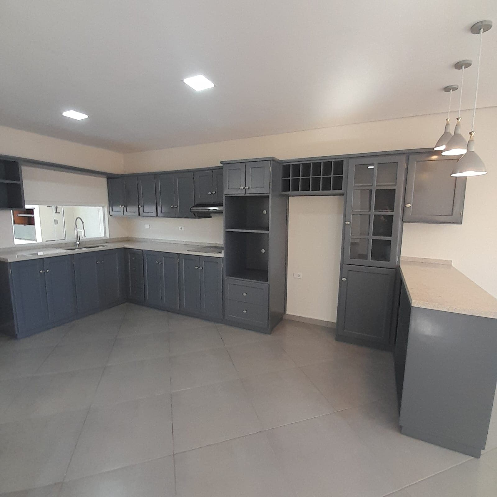 duplex en Luque, foto 3
