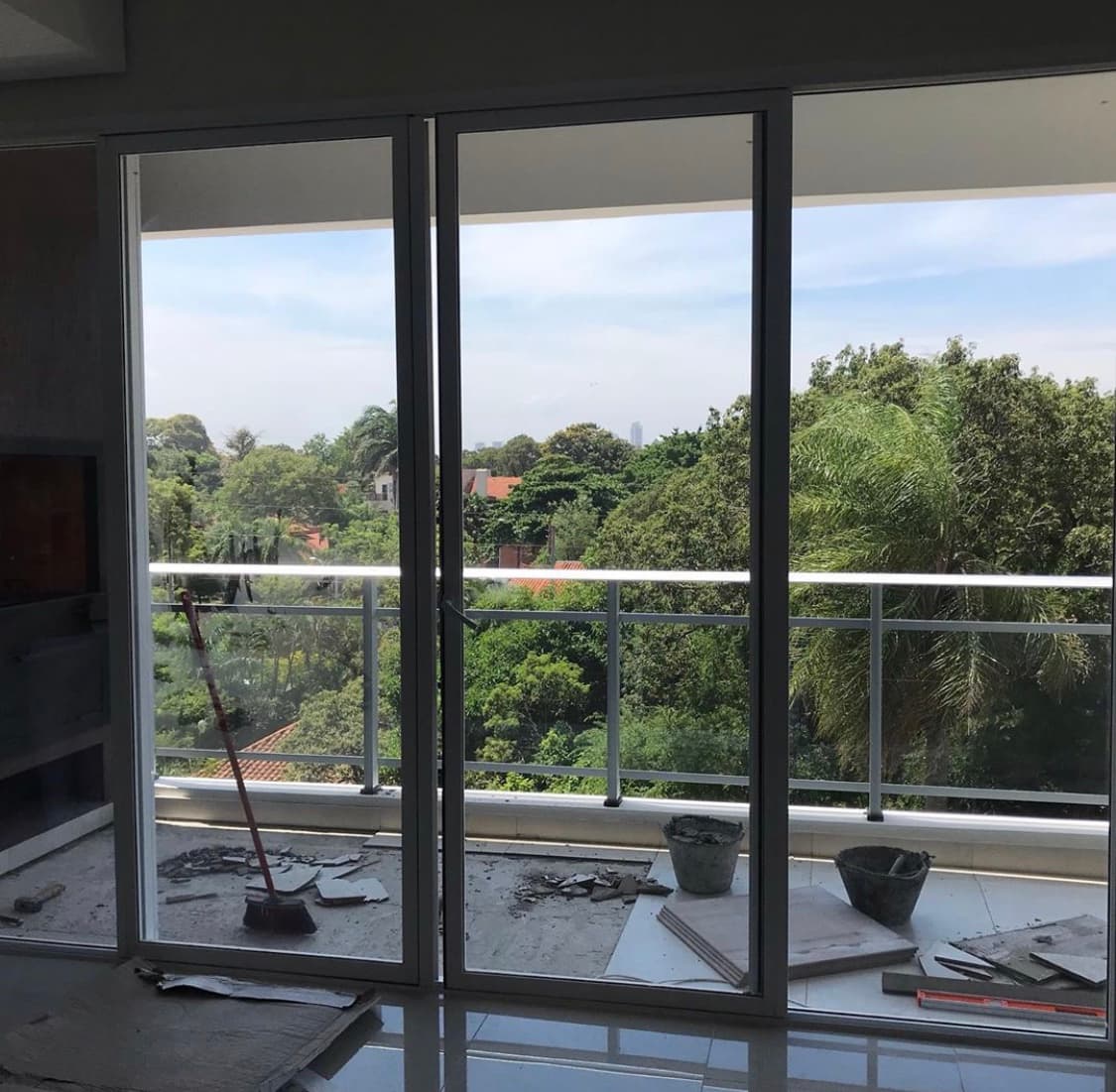 Alquiló dpto a estrenar 2 habitaciones, foto 4