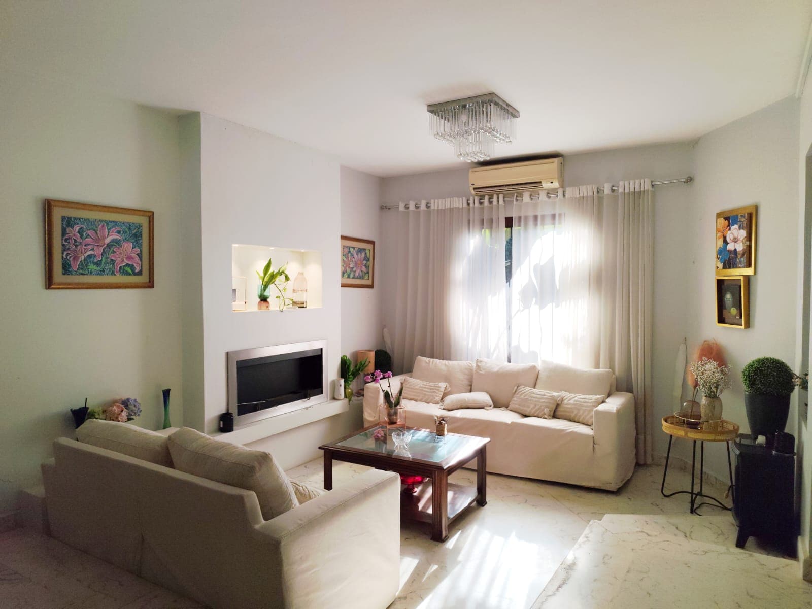 Alquila Exclusiva Residencia En Villa Aurelia, foto 3