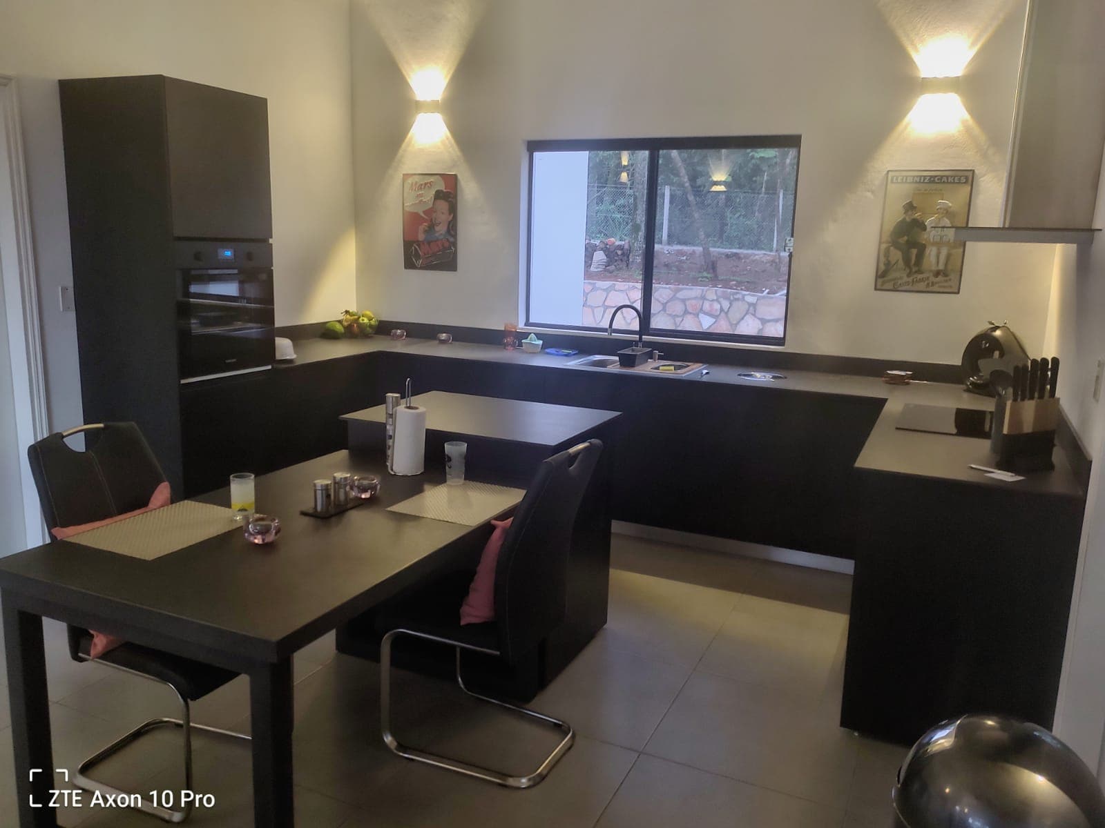 Neuwertiger Bungalow In Ruhiger, Idyllischer Lage Auf über 2ha Mit Pool In Altos — foto 4