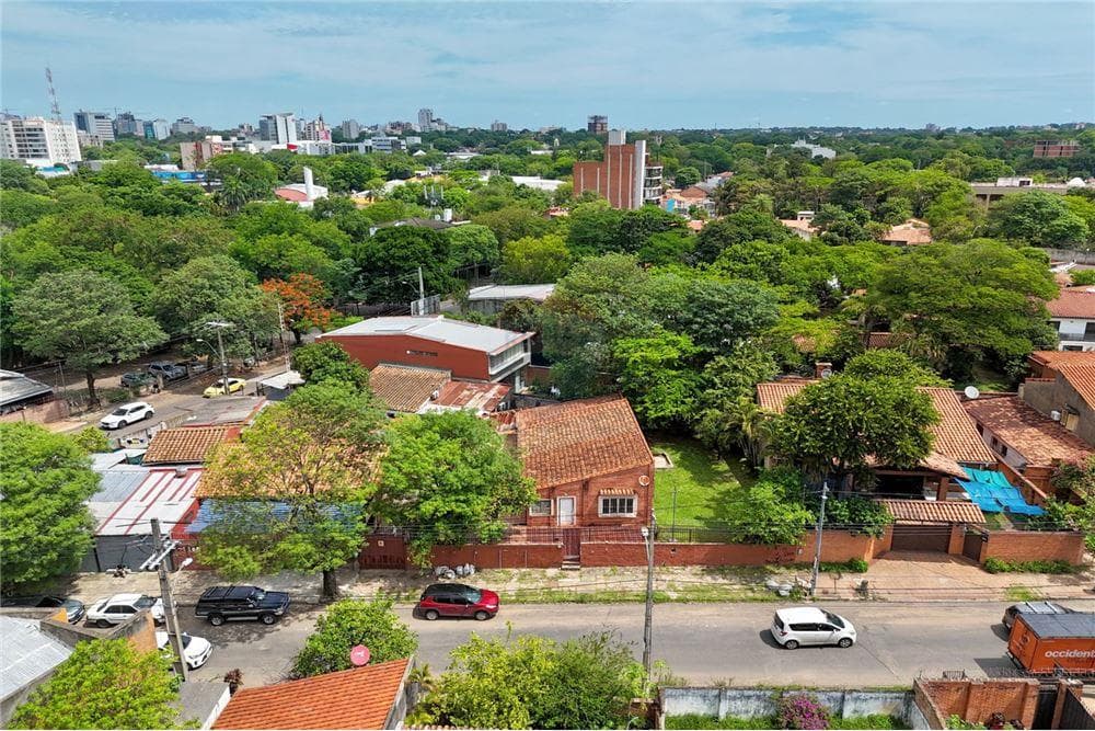Terreno bella vista asuncion-club centenario, foto 3