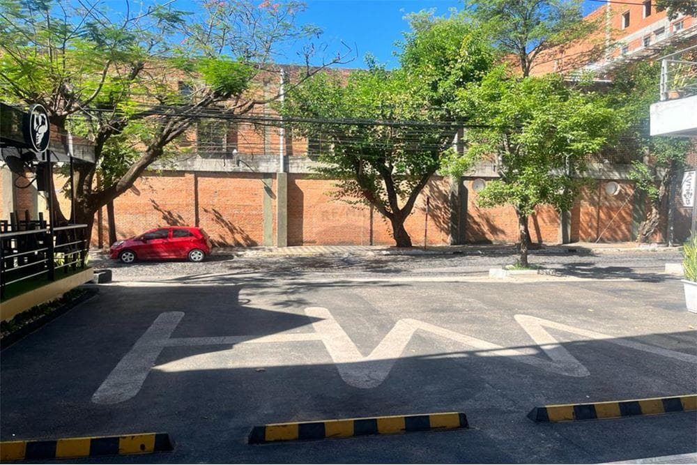 Importante galeria en Villa Morra, Asunción, foto 4