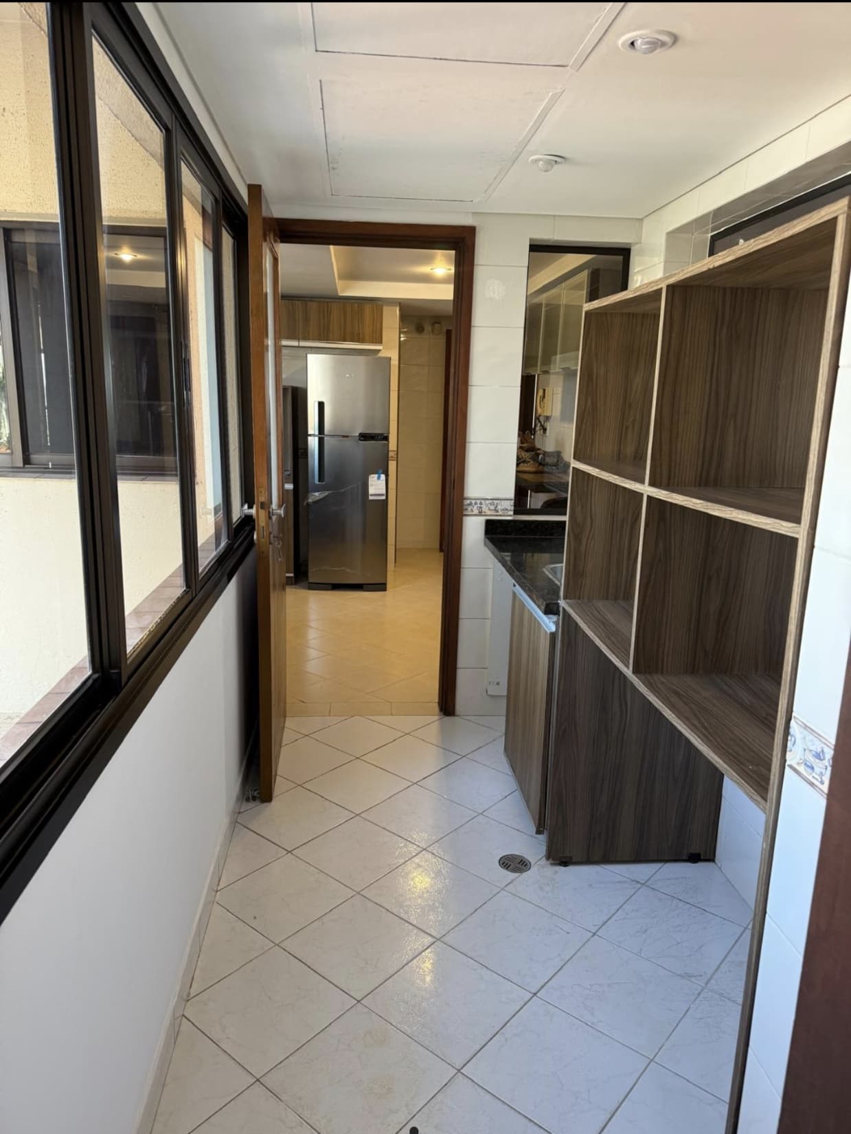 ¡Hermoso y Amplio Departamento de 287 m² en Las Mercedes, Asunción!, foto 3