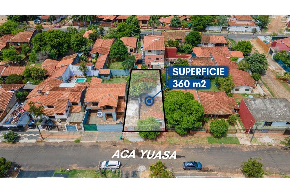 Terreno en zona norte residencial, foto 1