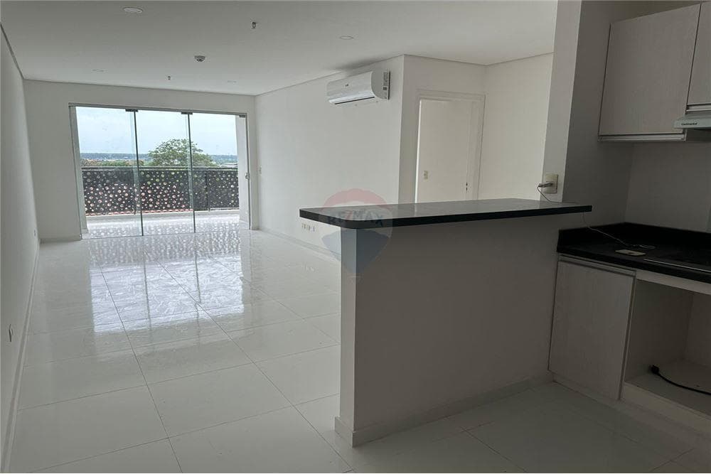 Depto Edificio Zandolí Barrio Jara 2 dormitorios, foto 3