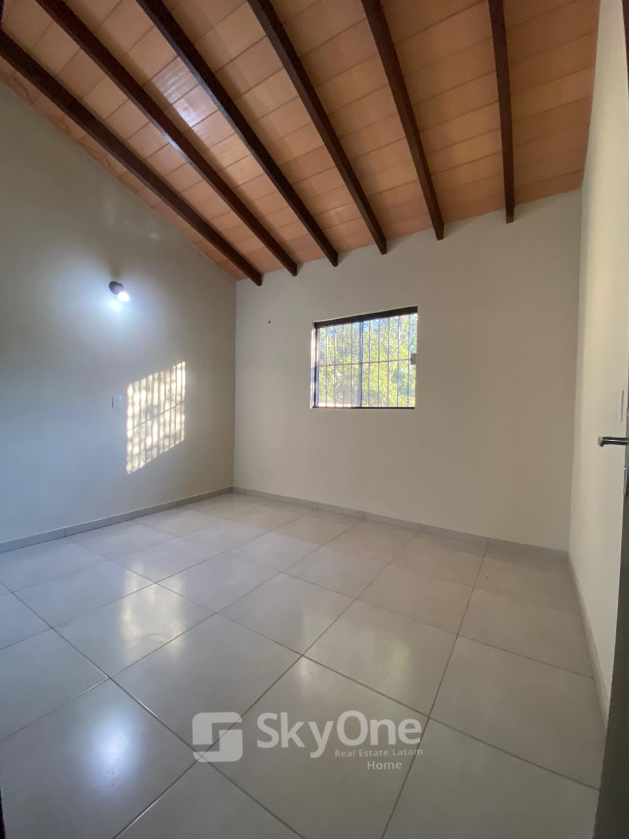 Casa a estrenar en Ñemby Pa’i Ñu, foto 3