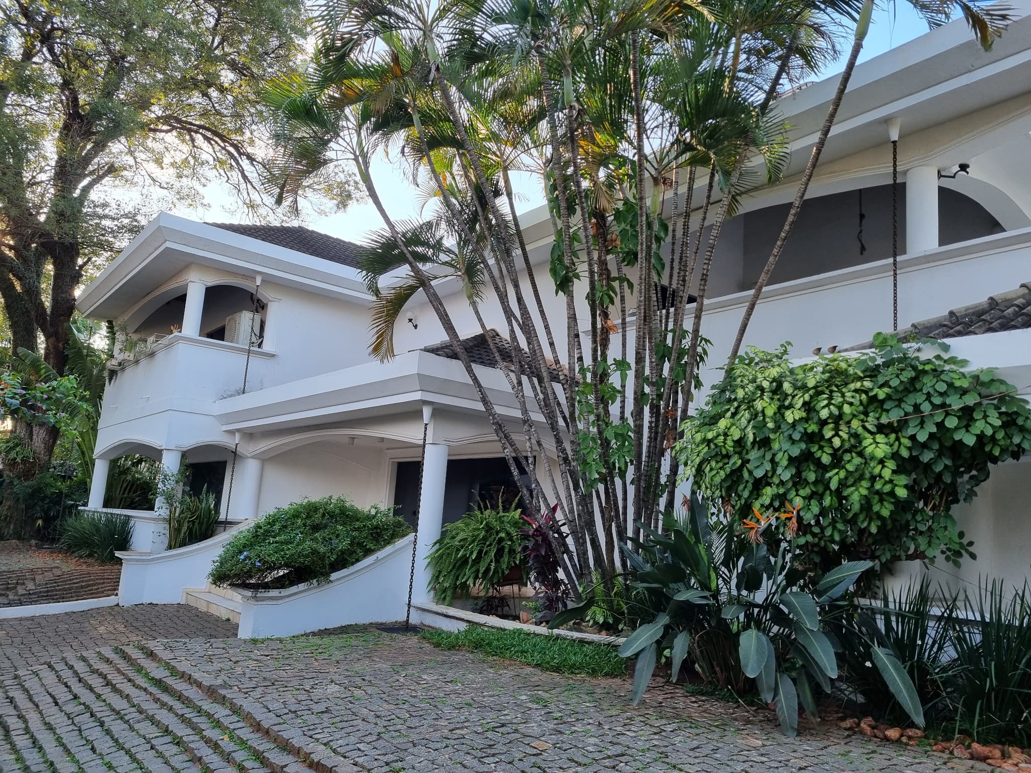 Casa Barrio San Cristóbal — foto 2