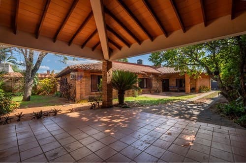 Casa - Venta - Nazareth, Asunción, Paraguay, foto 3