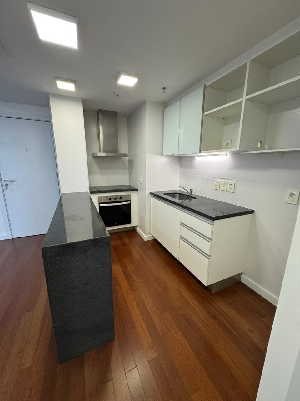 Departamento en sky tower — foto 4