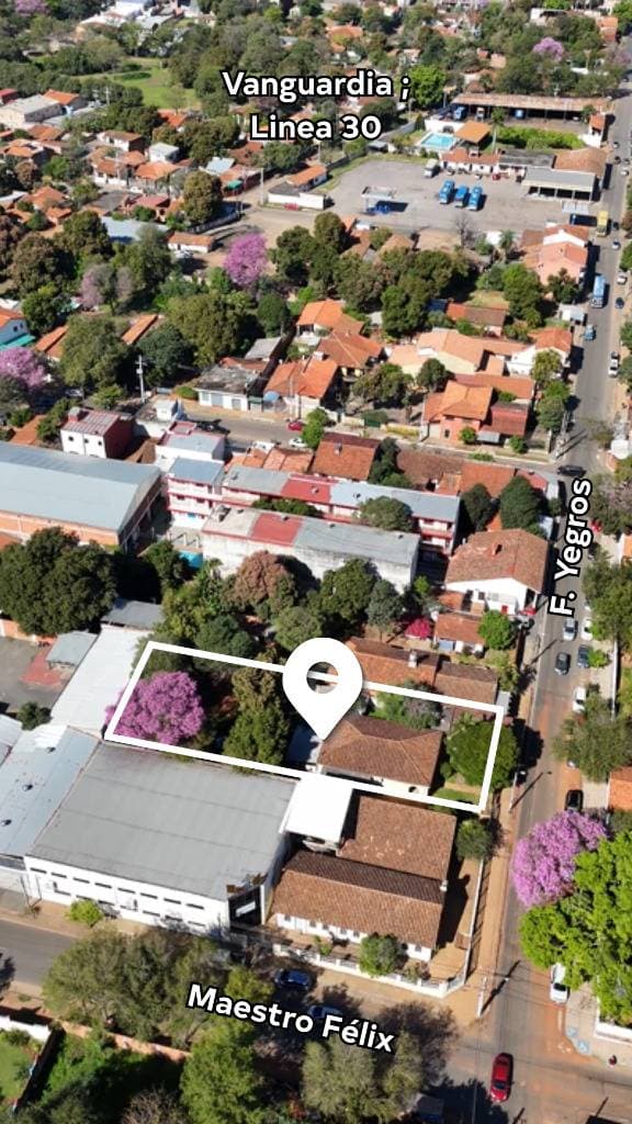 Gran terreno en zona centrica de Luque — foto 4