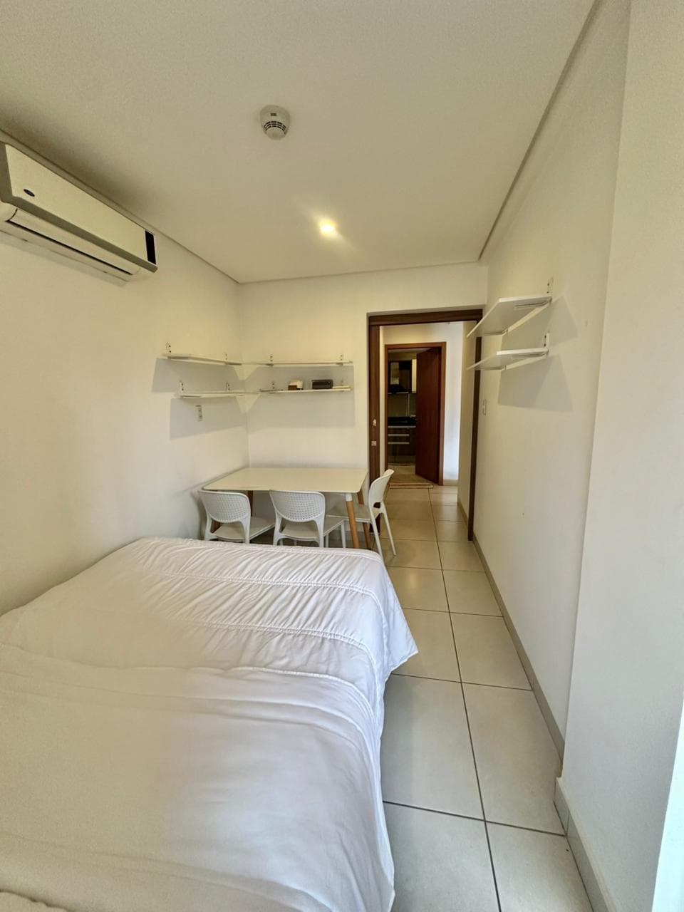 – departamento amoblado en edificio murano – ykua sati, foto 3