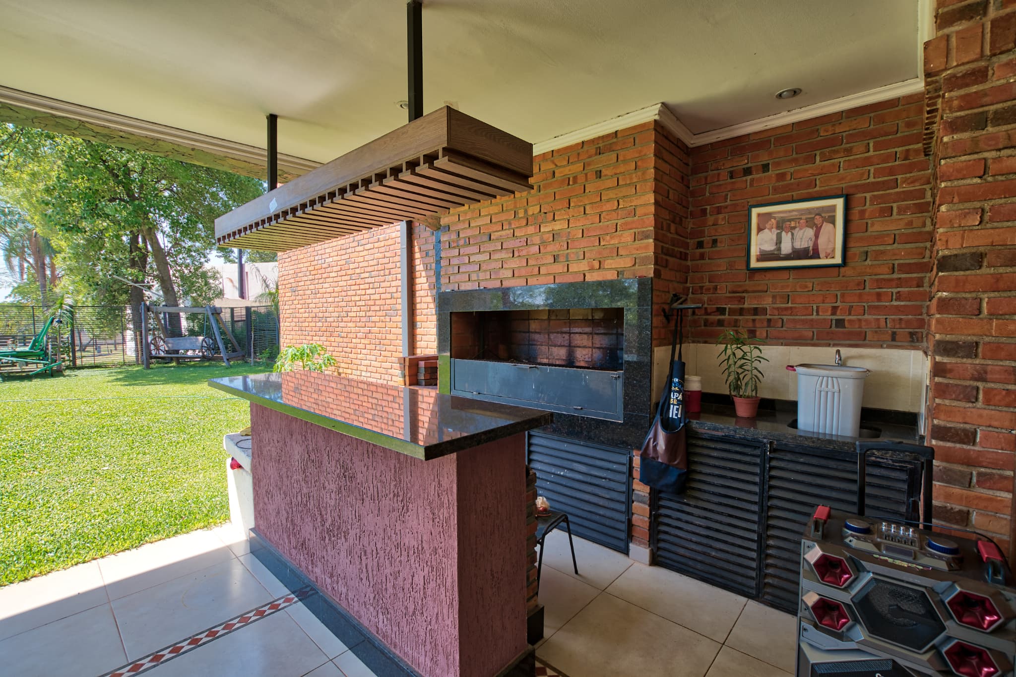 Country Rakiura! Fina residencia de 5 Dormitorios en suite! — foto 4