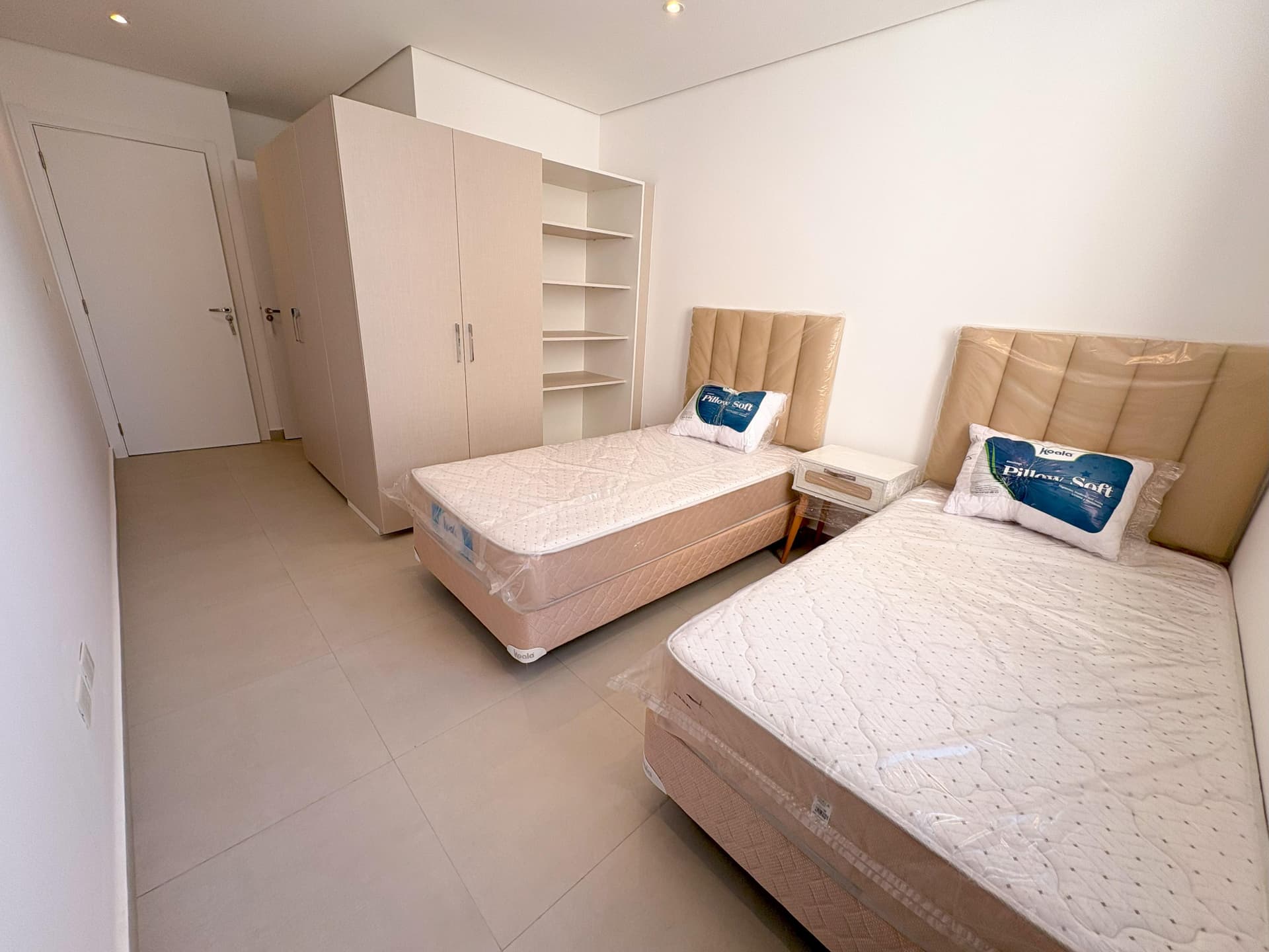Hermoso Departamento a Estrenar de 2 Dormitorios en Punto Molas, foto 3