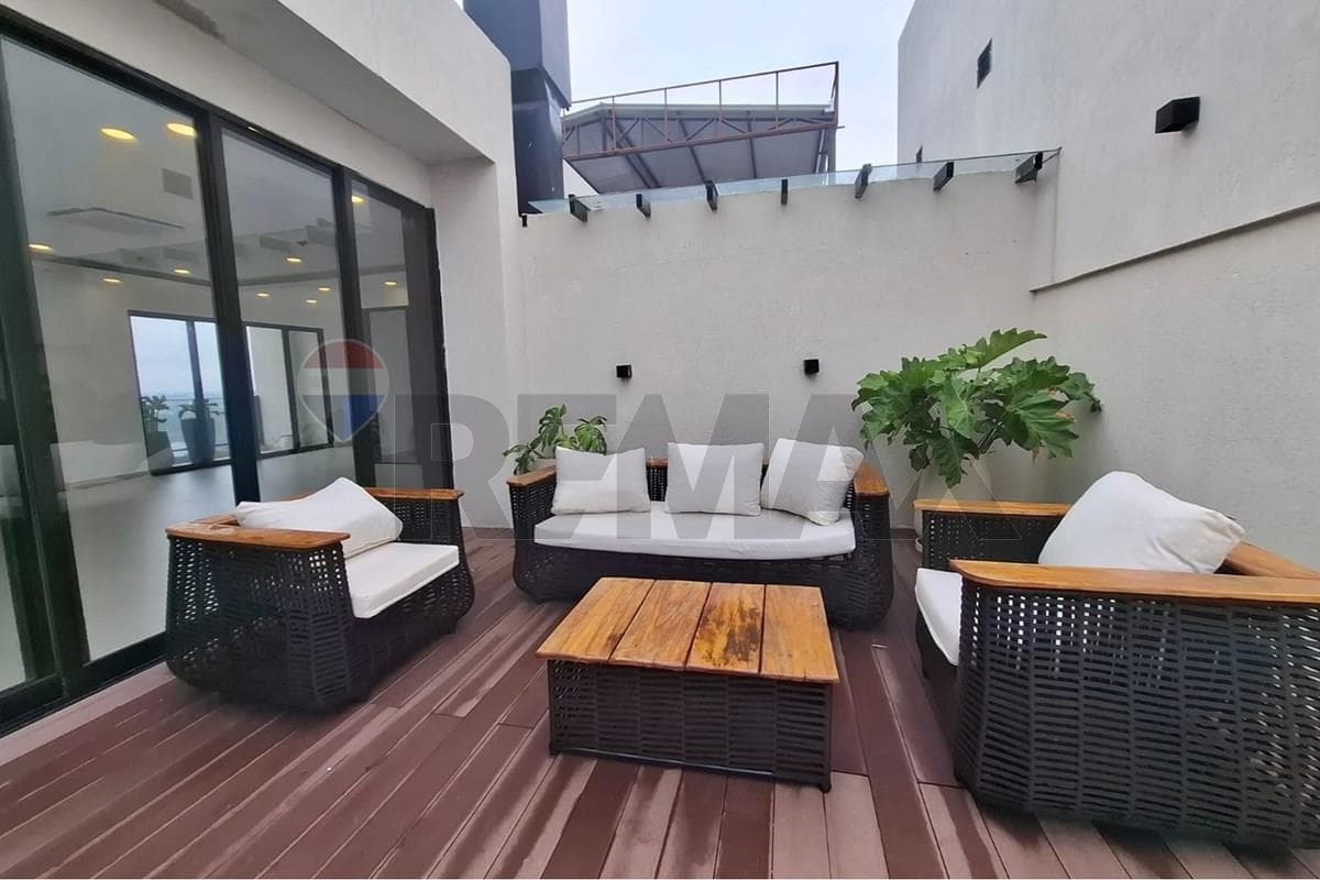 Departamento -Las Mercedes-Asunción — foto 4