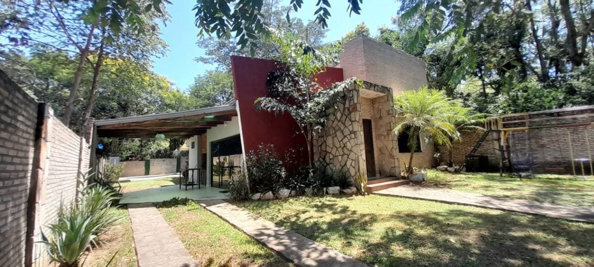 Hermosa Casa Quinta en San Bernardino! — foto 4