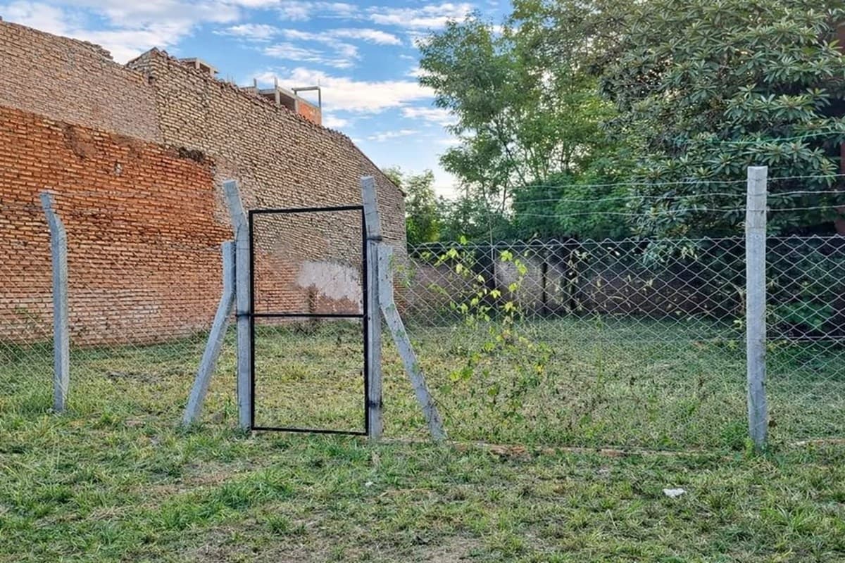 En venta Terreno en Fernando de la Mora, Villa Ofelia, foto 2